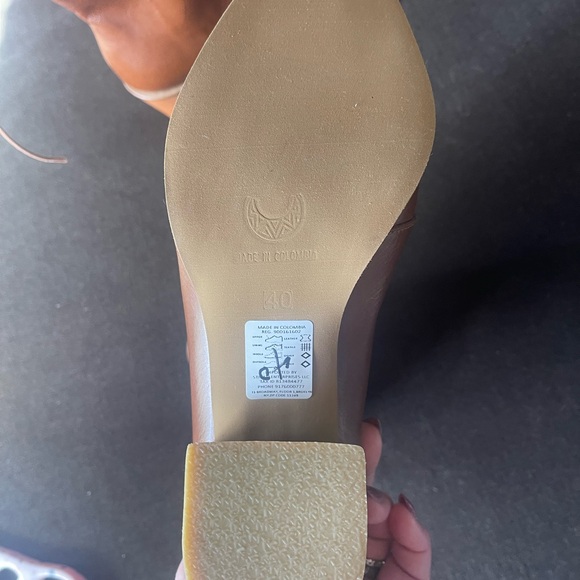 Brand New authentic Stivali boots sz 40 - Picture 3 of 5